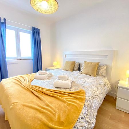 Apartamento 2M - Praia Do Carvoeiro Carvoeiro  Kültér fotó
