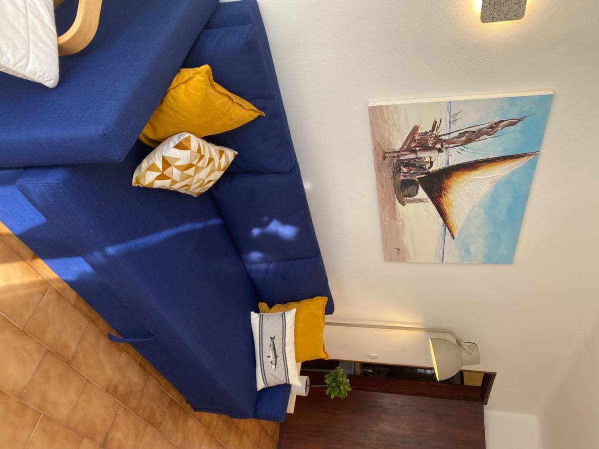 Apartamento 2M - Praia Do Carvoeiro Carvoeiro  Kültér fotó
