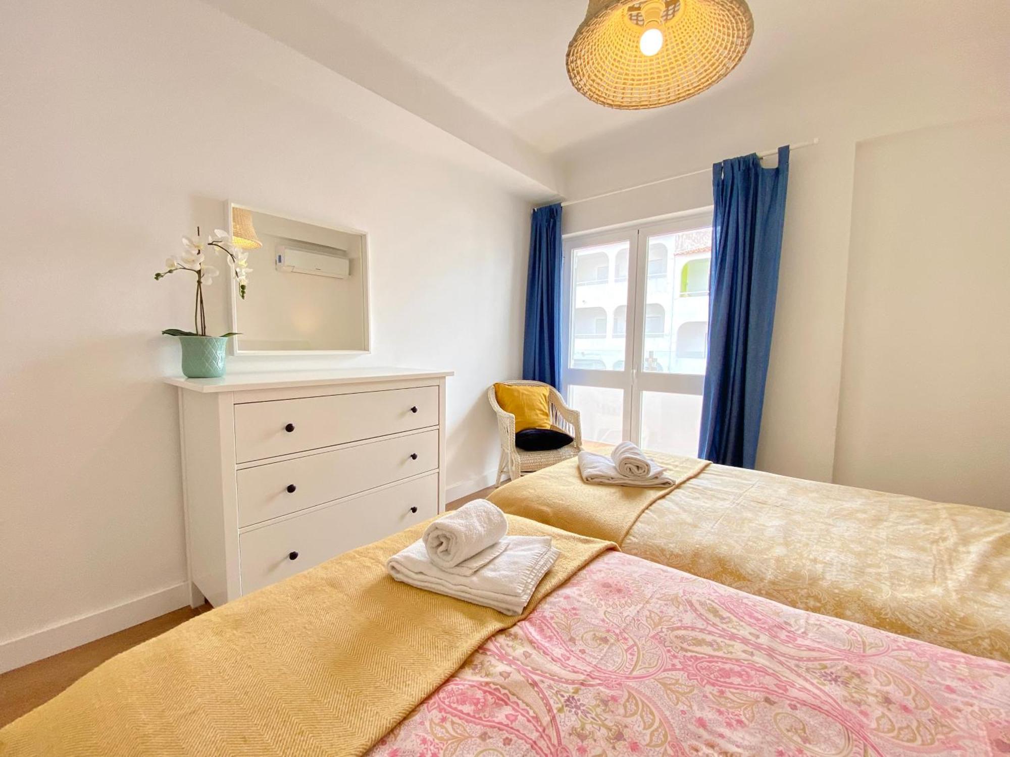 Apartamento 2M - Praia Do Carvoeiro Carvoeiro  Kültér fotó