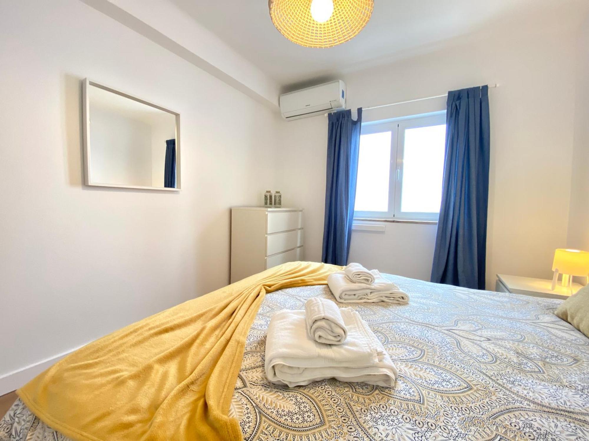 Apartamento 2M - Praia Do Carvoeiro Carvoeiro  Kültér fotó