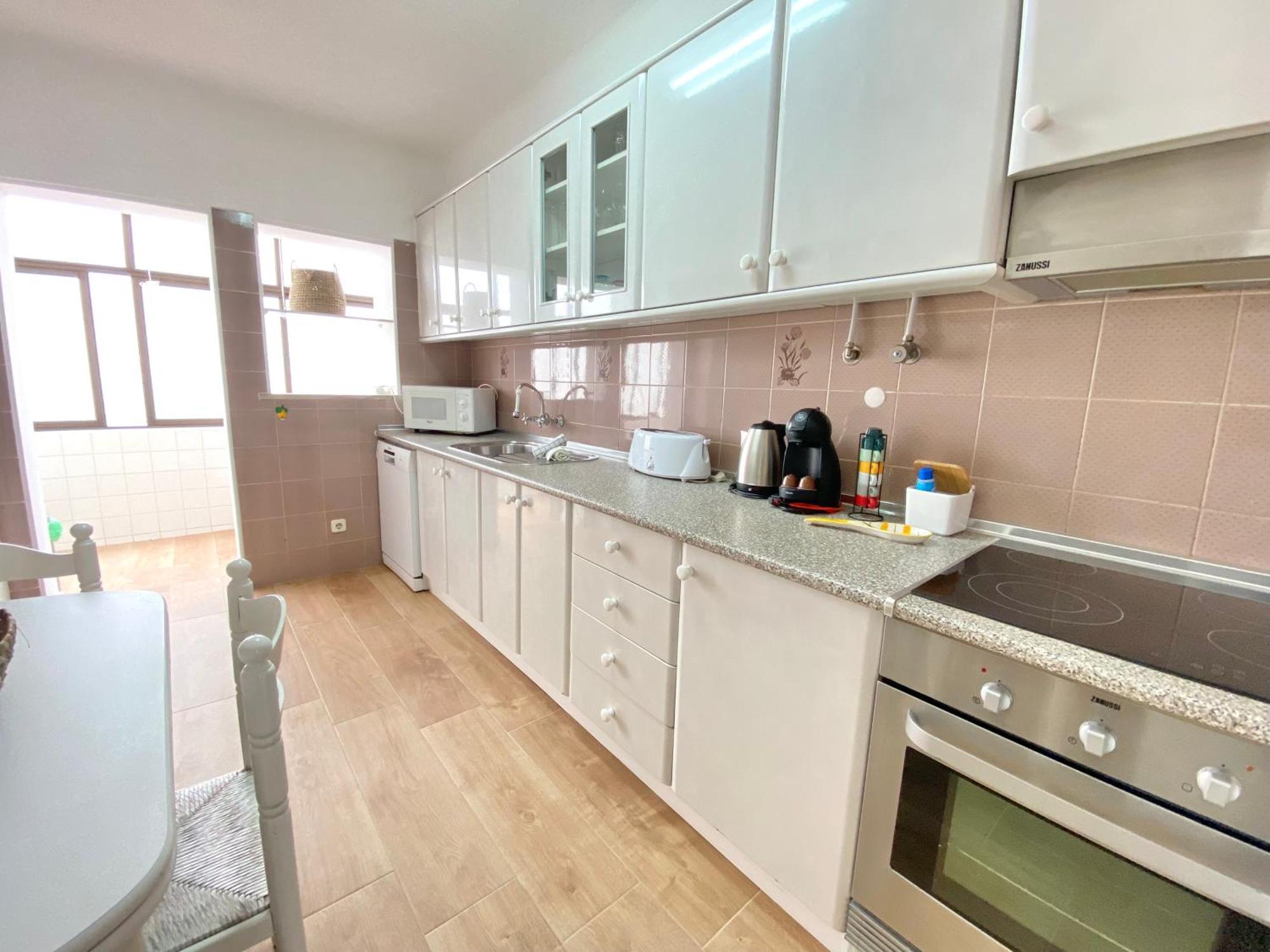 Apartamento 2M - Praia Do Carvoeiro Carvoeiro  Kültér fotó
