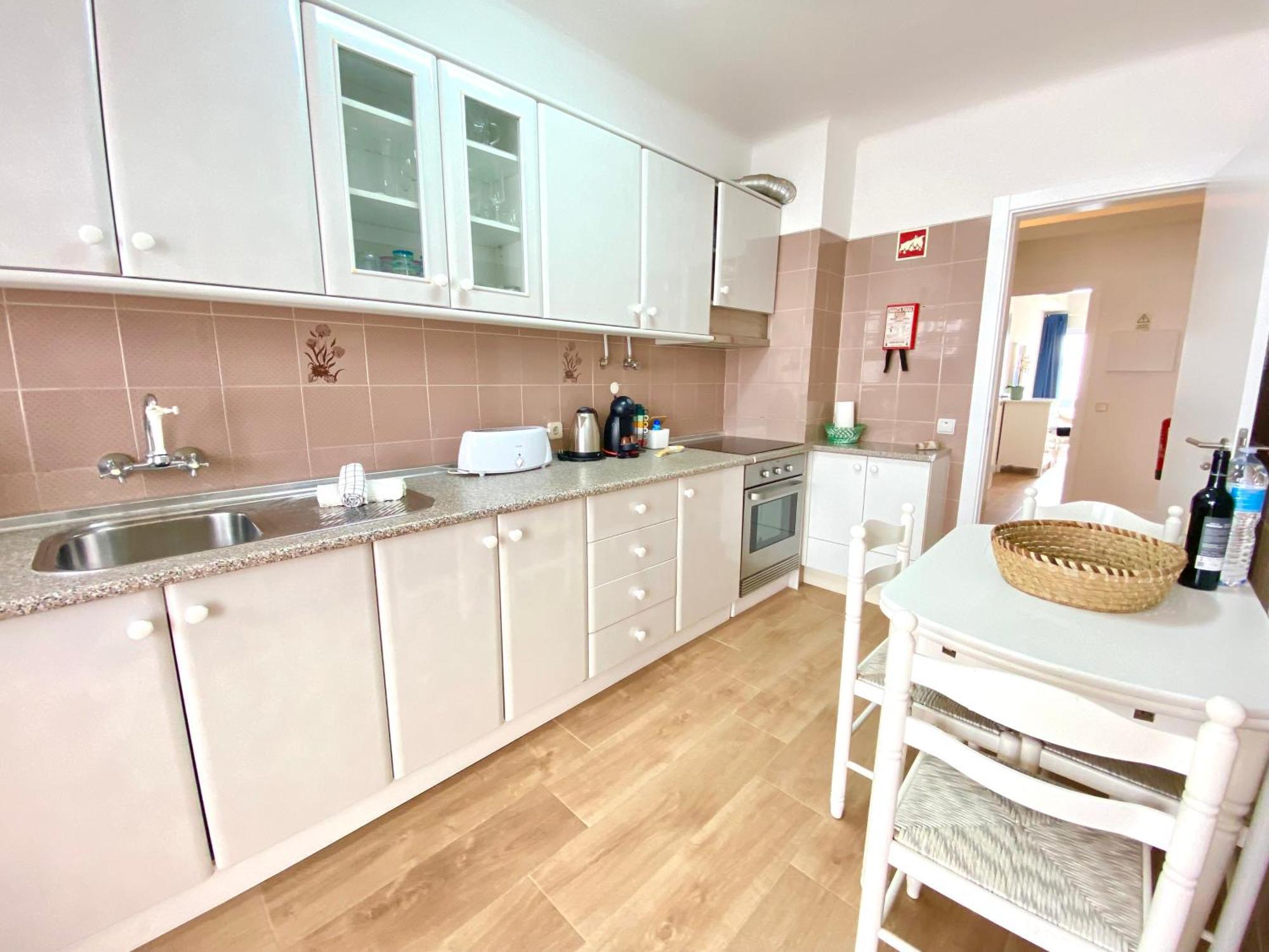 Apartamento 2M - Praia Do Carvoeiro Carvoeiro  Kültér fotó