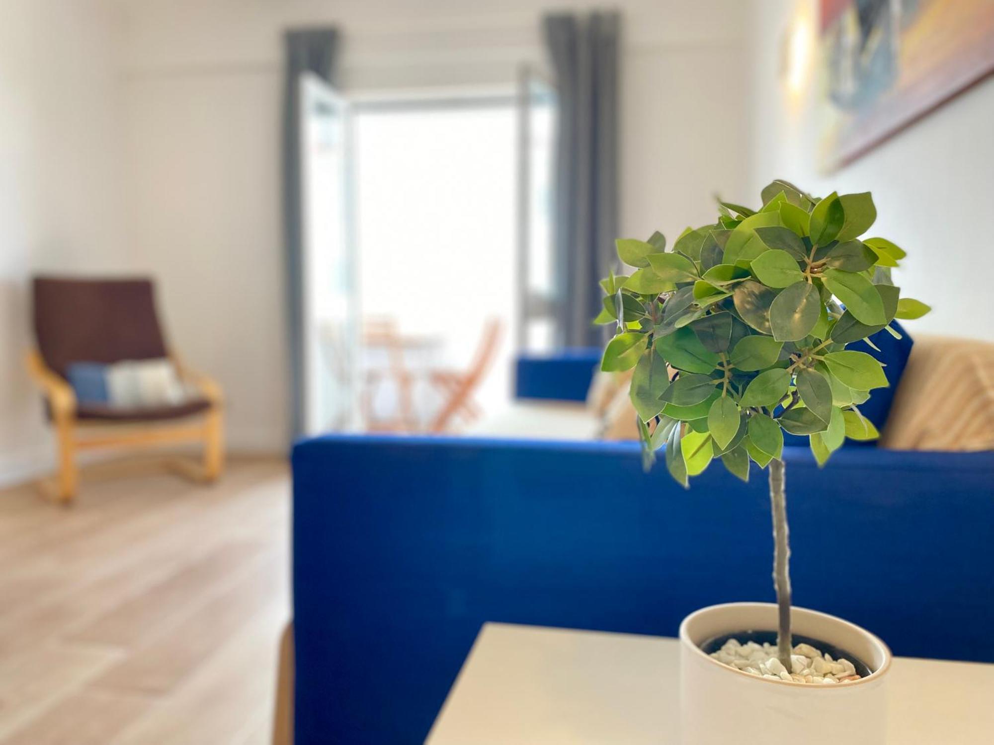 Apartamento 2M - Praia Do Carvoeiro Carvoeiro  Kültér fotó