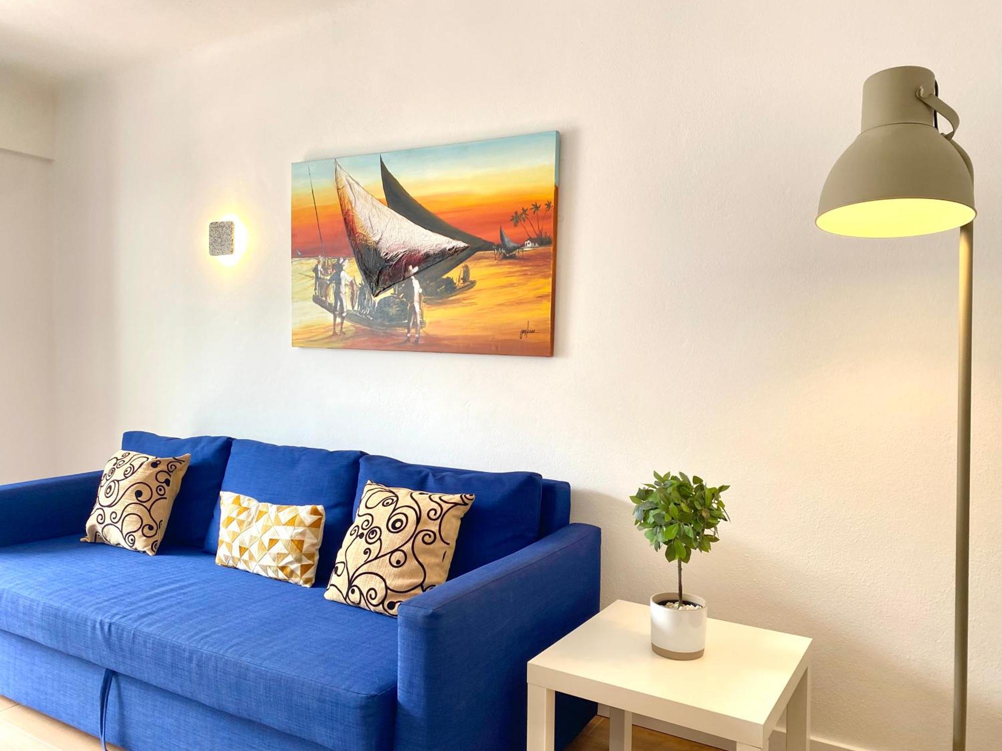 Apartamento 2M - Praia Do Carvoeiro Carvoeiro  Kültér fotó
