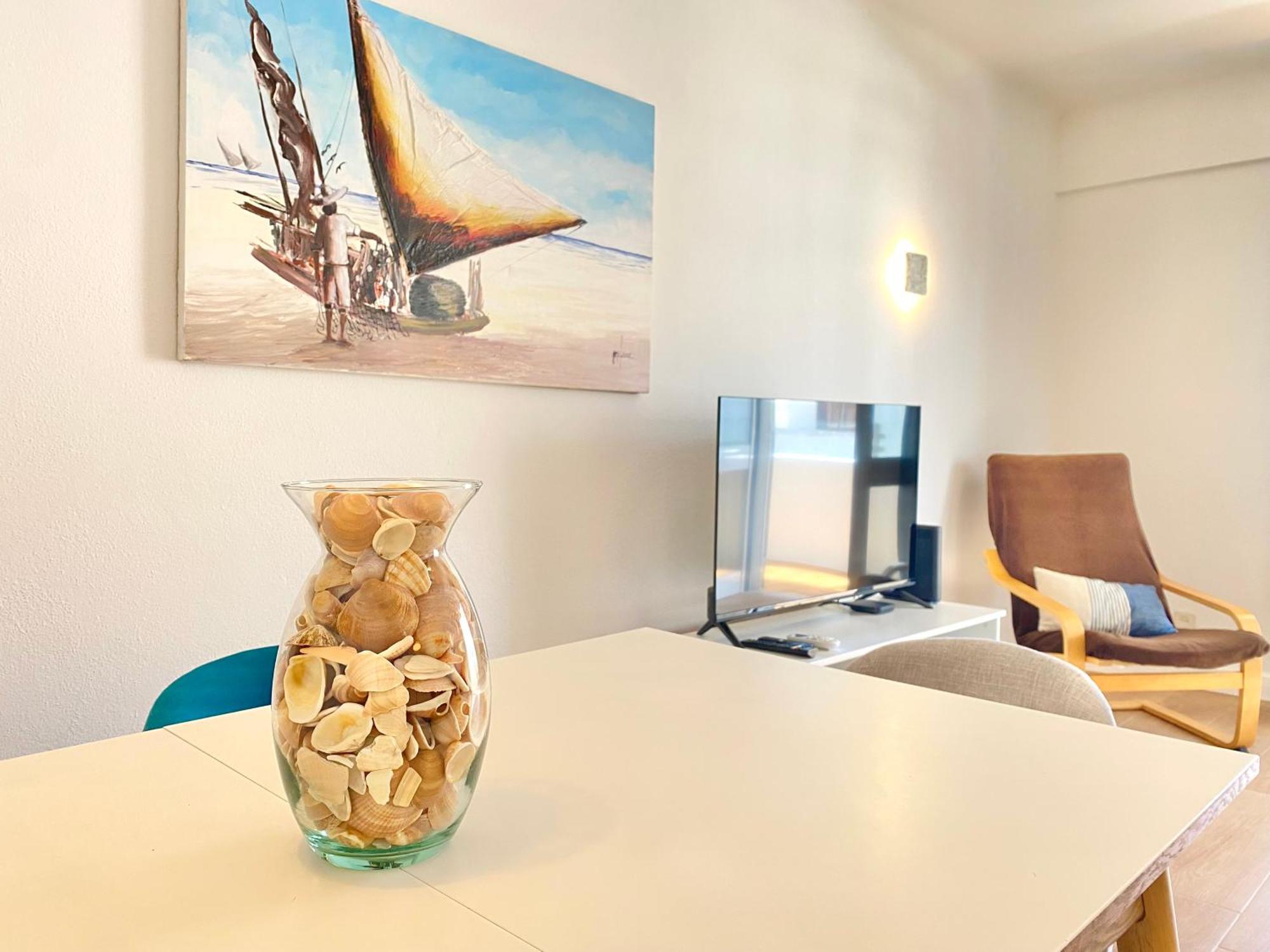 Apartamento 2M - Praia Do Carvoeiro Carvoeiro  Kültér fotó