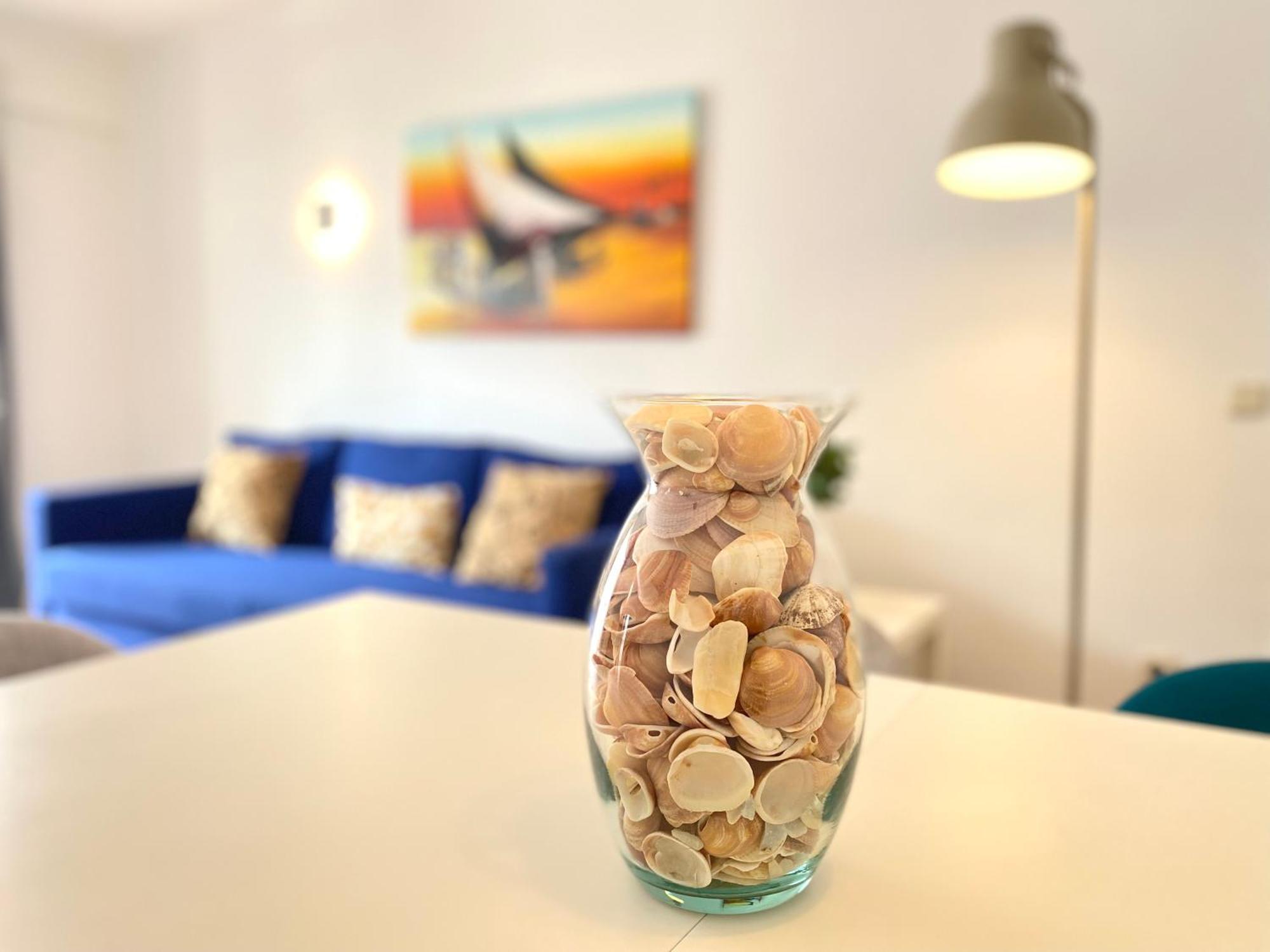 Apartamento 2M - Praia Do Carvoeiro Carvoeiro  Kültér fotó