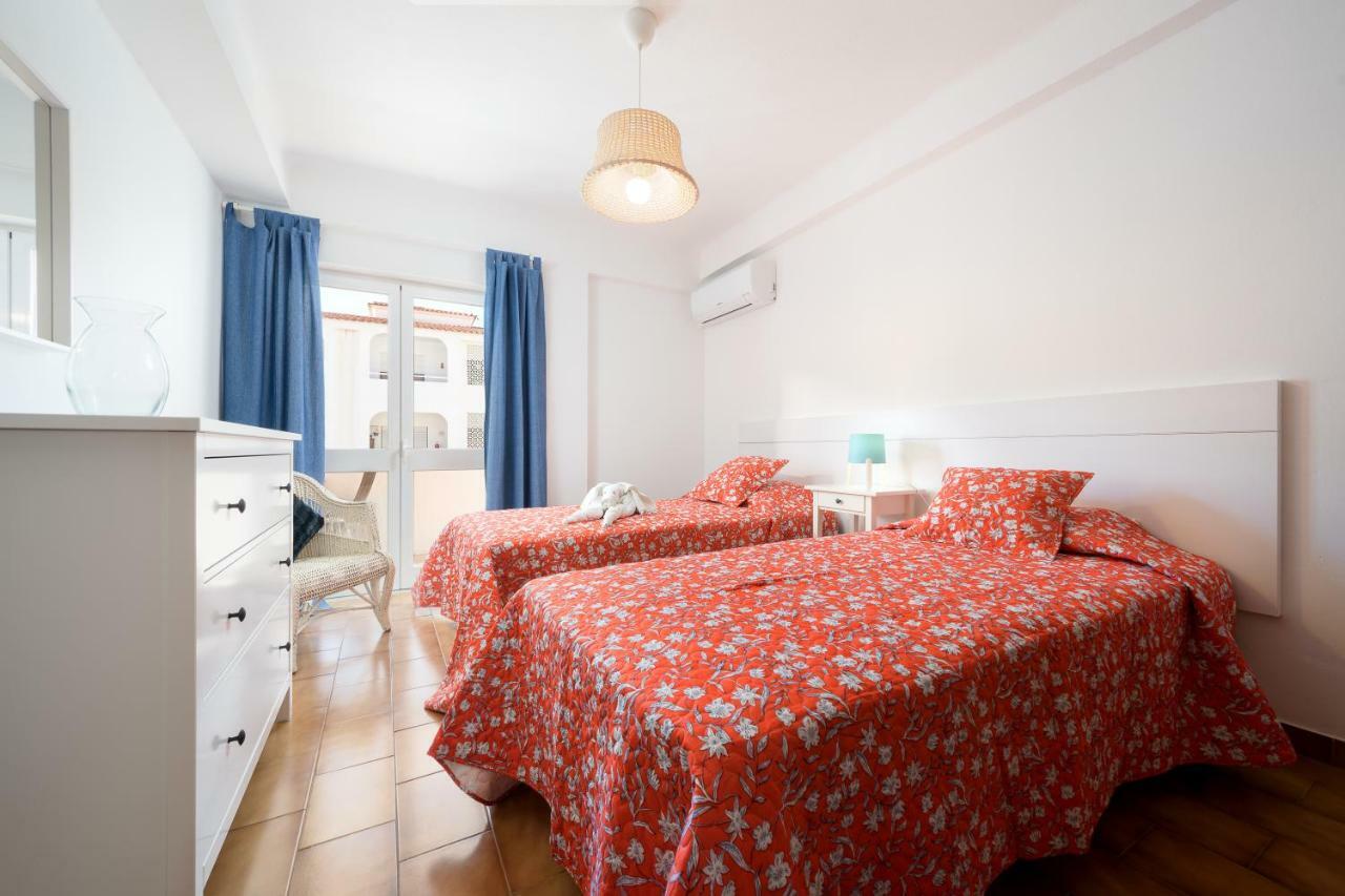 Apartamento 2M - Praia Do Carvoeiro Carvoeiro  Kültér fotó