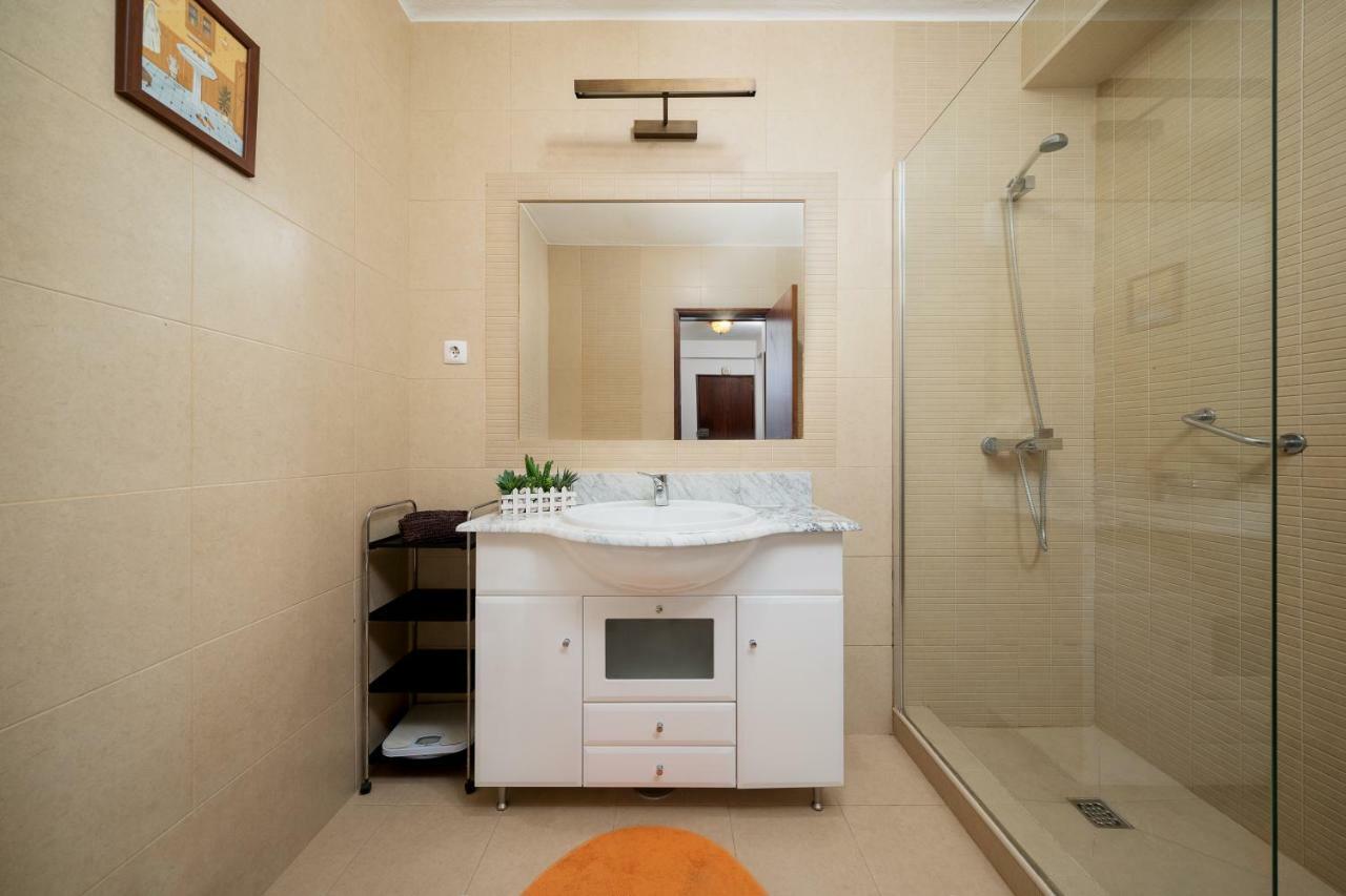 Apartamento 2M - Praia Do Carvoeiro Carvoeiro  Kültér fotó